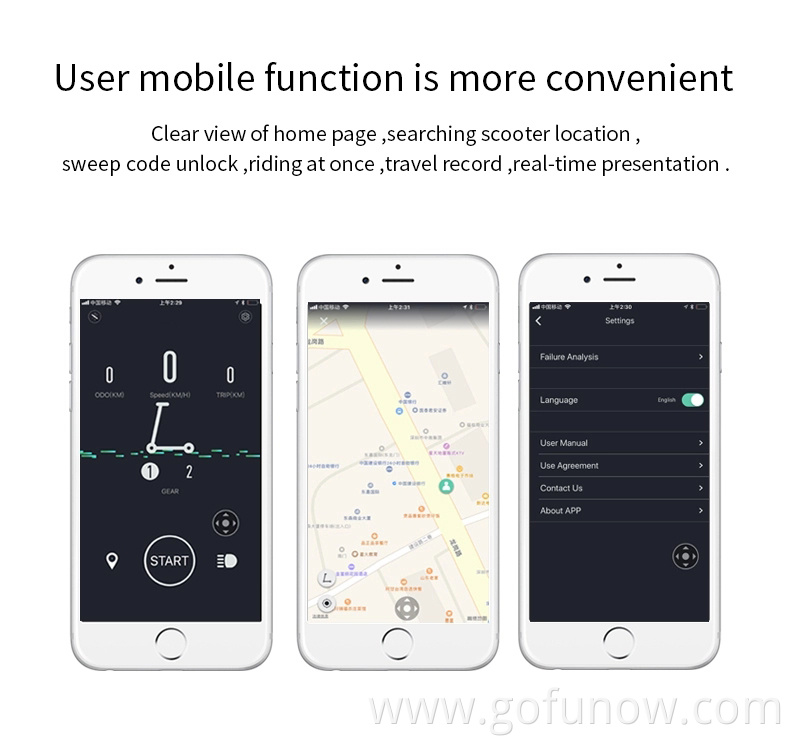 Bluetooths Gps Ble automatic Lock Smart City Electric Bike Rental Ride Shared EV System Solution Rental Bicycle Sharing Ebike